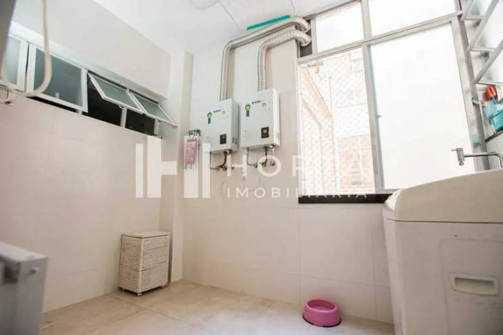 Apartamento, 3 quartos, 130 m² - Foto 15