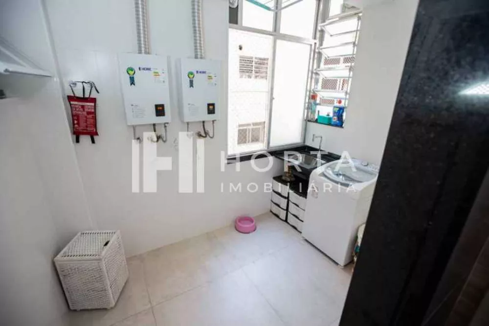 Apartamento, 3 quartos, 130 m² - Foto 16