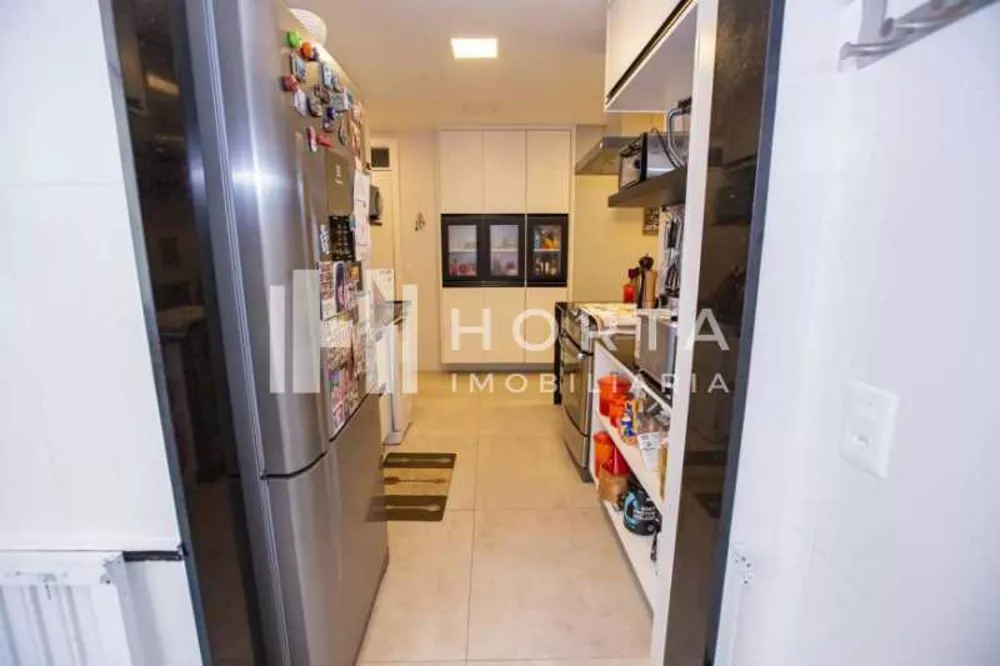 Apartamento, 3 quartos, 130 m² - Foto 11