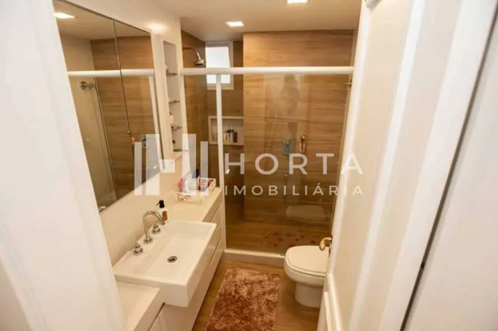 Apartamento, 3 quartos, 130 m² - Foto 20