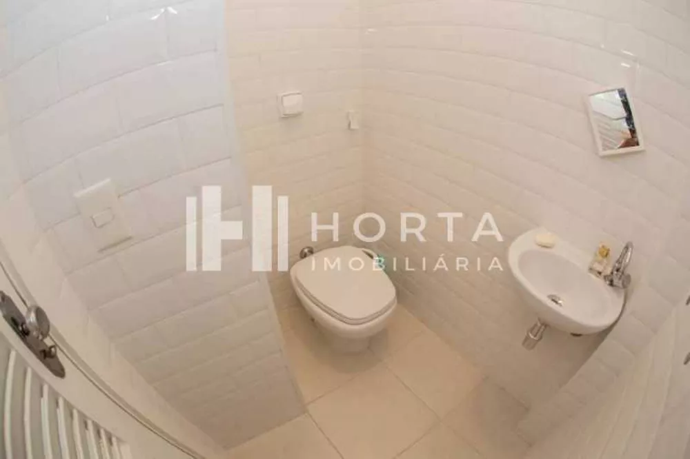 Apartamento, 3 quartos, 130 m² - Foto 17