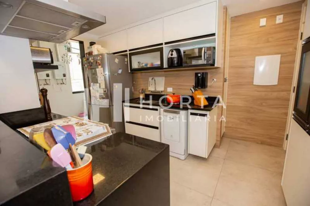 Apartamento, 3 quartos, 130 m² - Foto 13