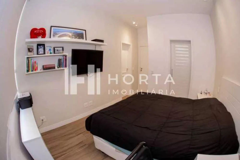 Apartamento, 3 quartos, 130 m² - Foto 25