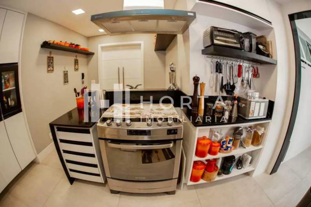Apartamento, 3 quartos, 130 m² - Foto 10