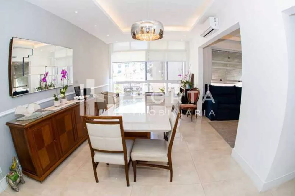 Apartamento, 3 quartos, 130 m² - Foto 6