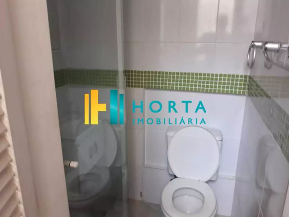 Apartamento à venda com 3 quartos, 120m² - Foto 4