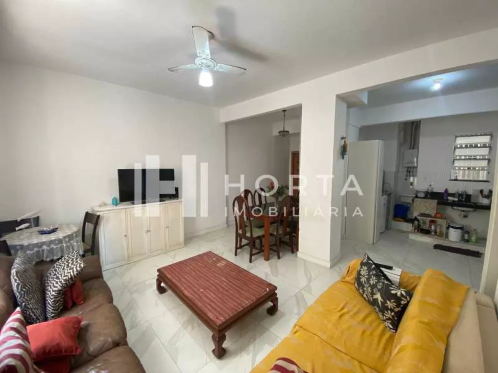 Apartamento, 4 quartos, 120 m² - Foto 18
