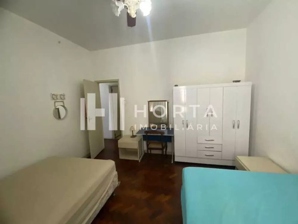 Apartamento, 4 quartos, 120 m² - Foto 6