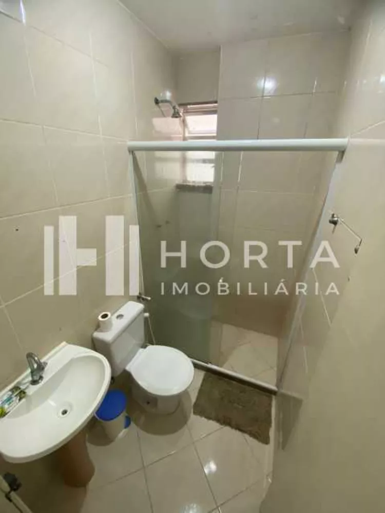 Apartamento, 4 quartos, 120 m² - Foto 20