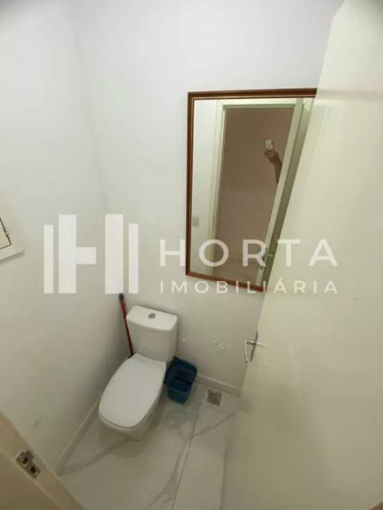 Apartamento, 4 quartos, 120 m² - Foto 8