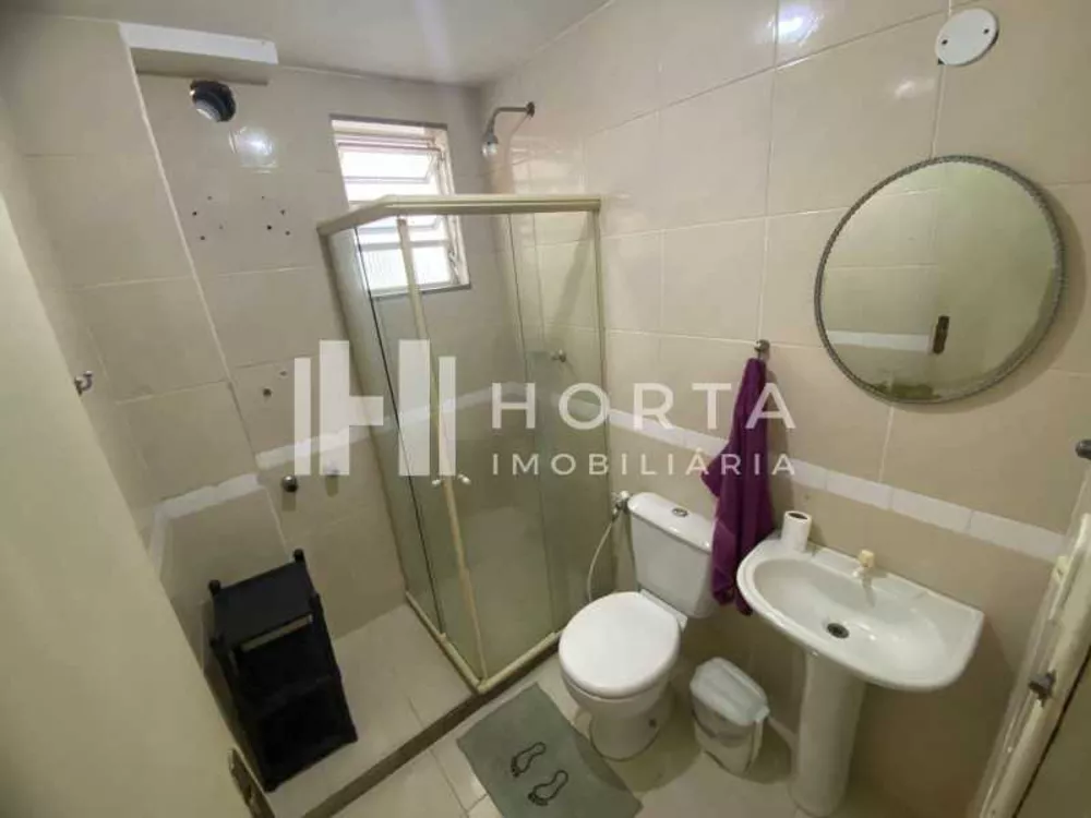 Apartamento, 4 quartos, 120 m² - Foto 11