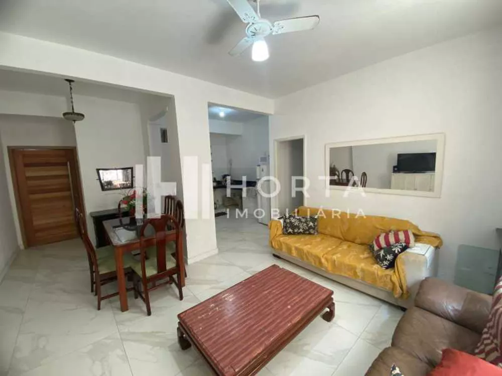 Apartamento, 4 quartos, 120 m² - Foto 5