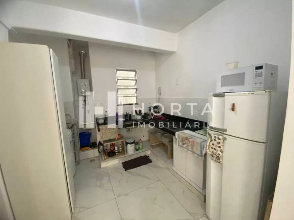 Apartamento, 4 quartos, 120 m² - Foto 9