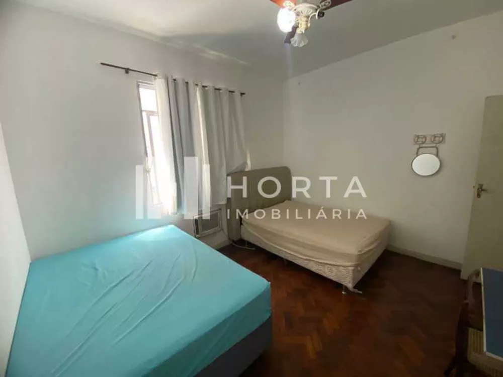 Apartamento, 4 quartos, 120 m² - Foto 10