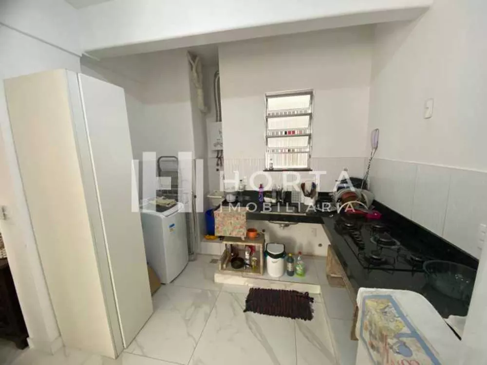 Apartamento, 4 quartos, 120 m² - Foto 7