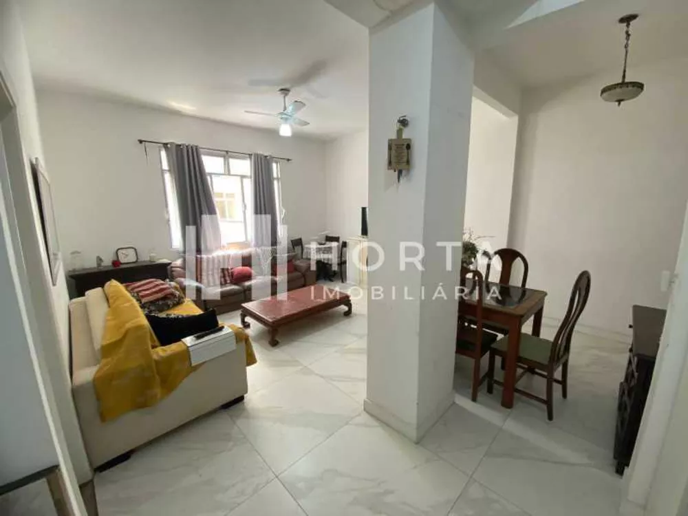 Apartamento, 4 quartos, 120 m² - Foto 4