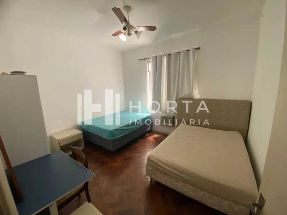 Apartamento, 4 quartos, 120 m² - Foto 13