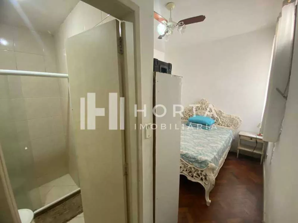 Apartamento, 4 quartos, 120 m² - Foto 15