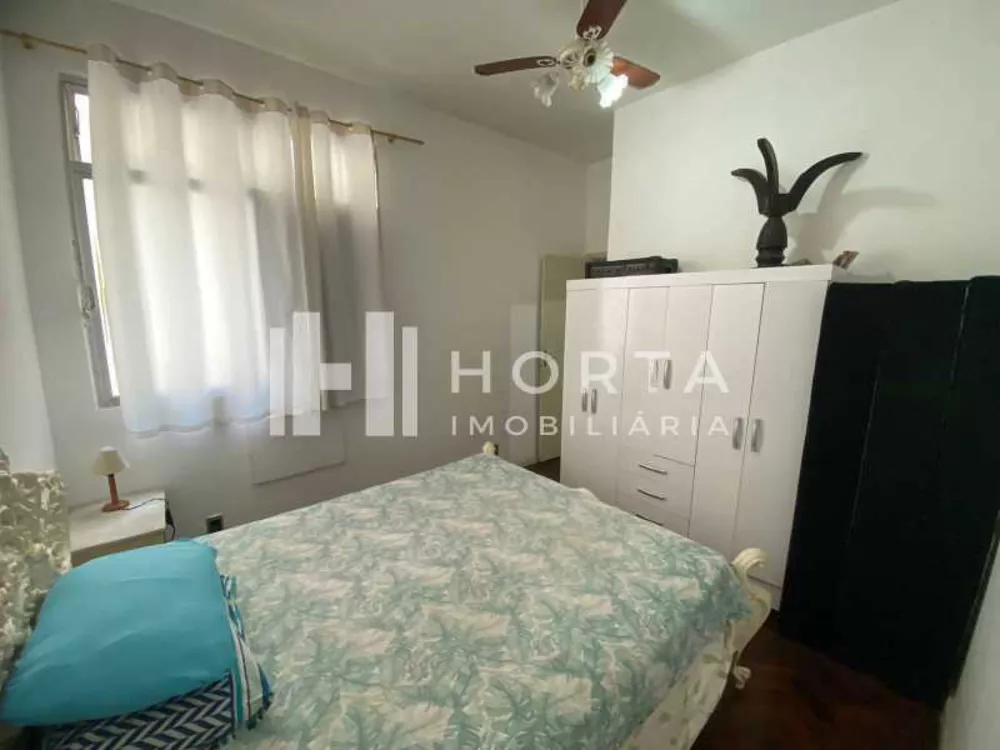 Apartamento, 4 quartos, 120 m² - Foto 19