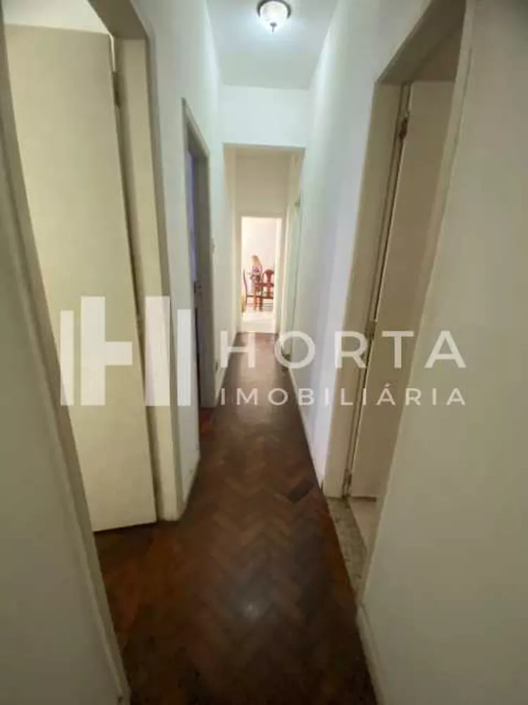 Apartamento, 4 quartos, 120 m² - Foto 12