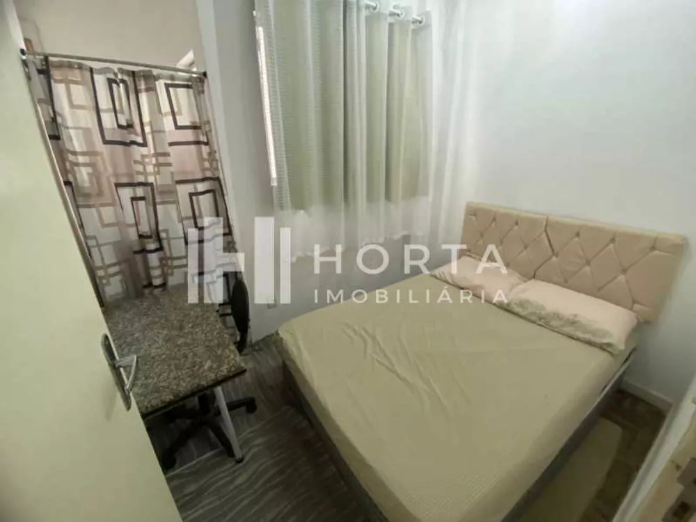 Apartamento, 4 quartos, 120 m² - Foto 17