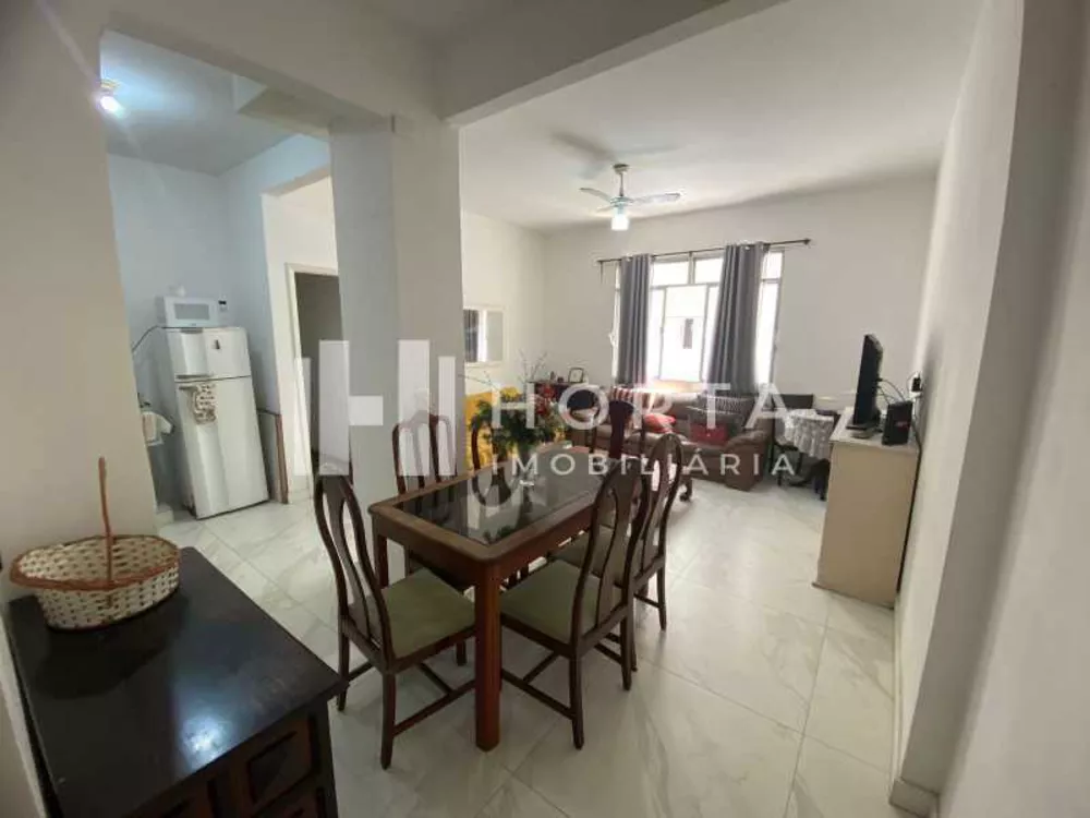 Apartamento, 4 quartos, 120 m² - Foto 2