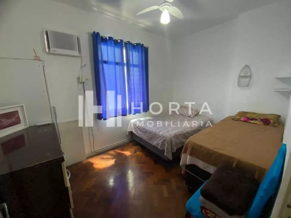 Apartamento, 4 quartos, 120 m² - Foto 3