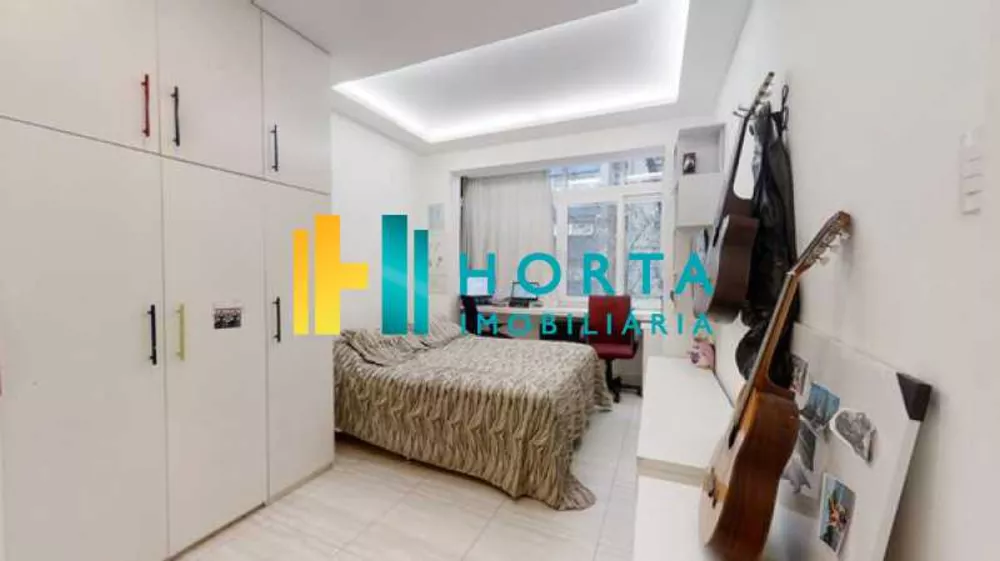 Apartamento à venda com 3 quartos, 120m² - Foto 4