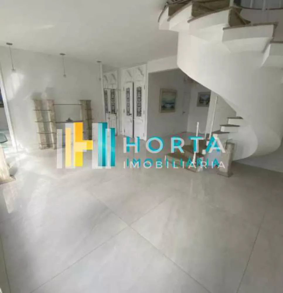 Cobertura, 4 quartos, 216 m² - Foto 4