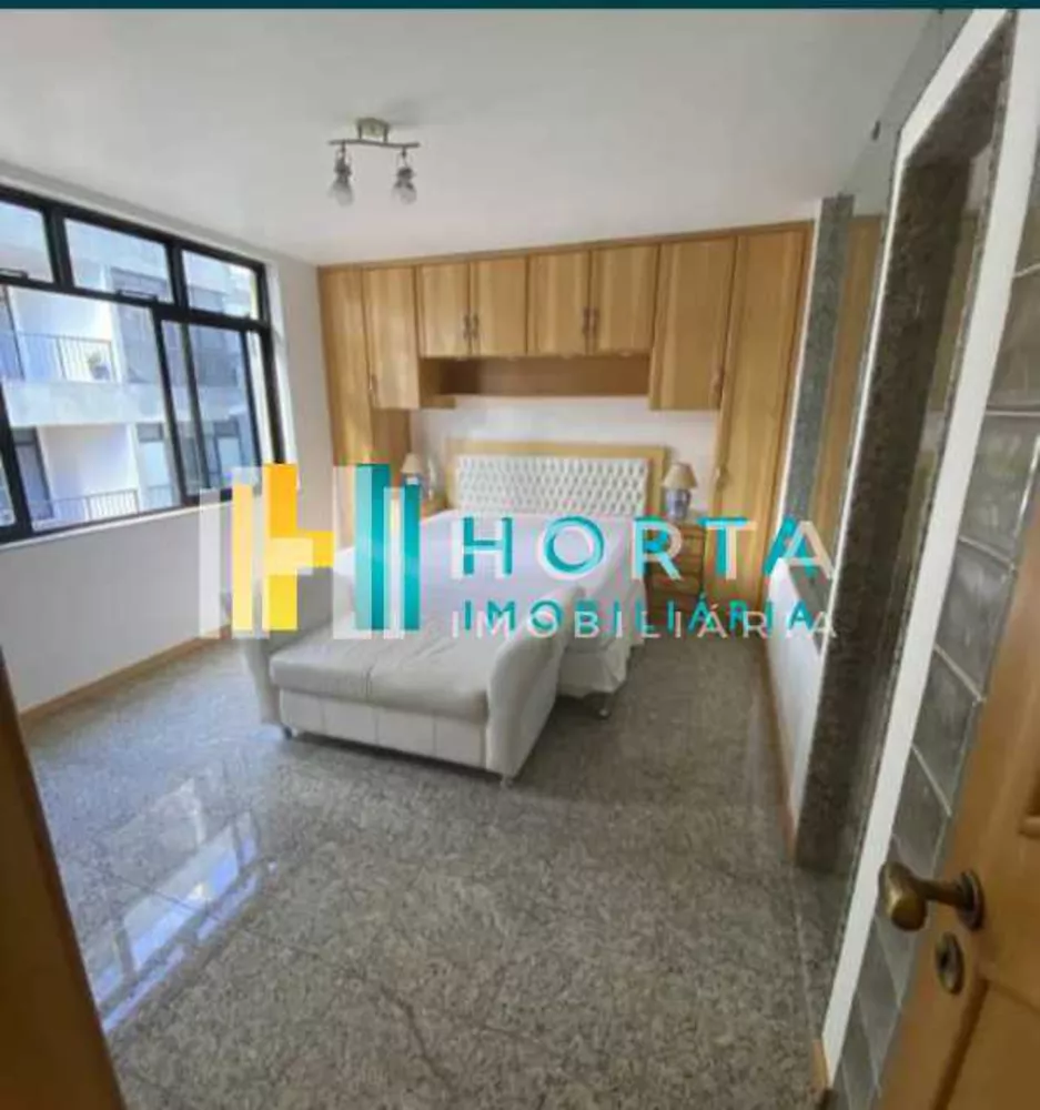 Cobertura, 4 quartos, 216 m² - Foto 14