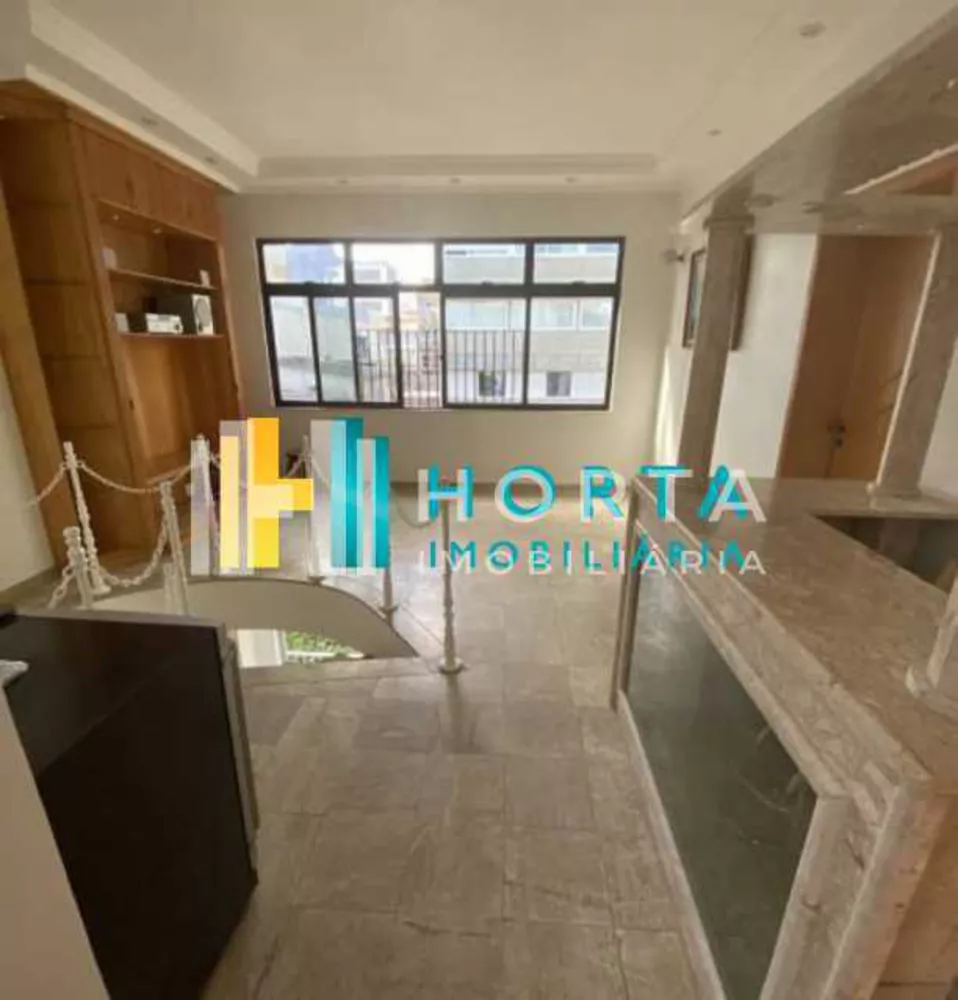 Cobertura, 4 quartos, 216 m² - Foto 8