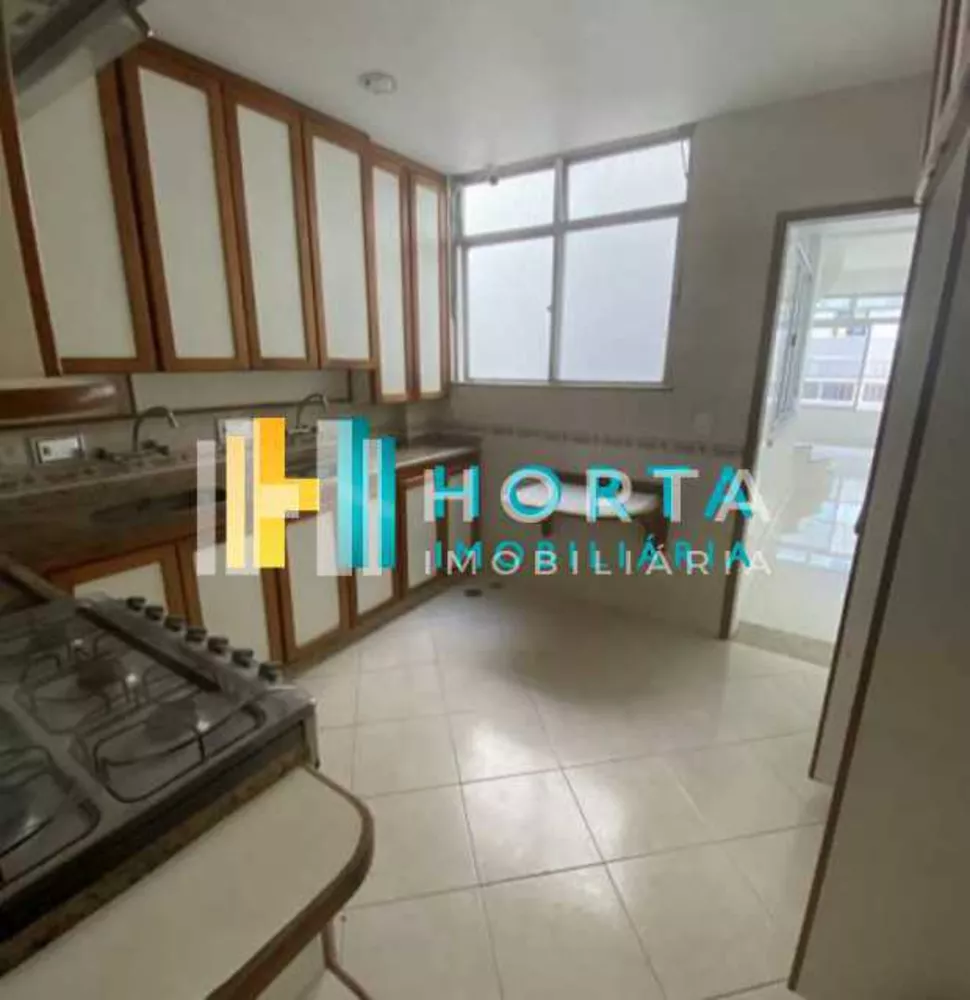 Cobertura, 4 quartos, 216 m² - Foto 13