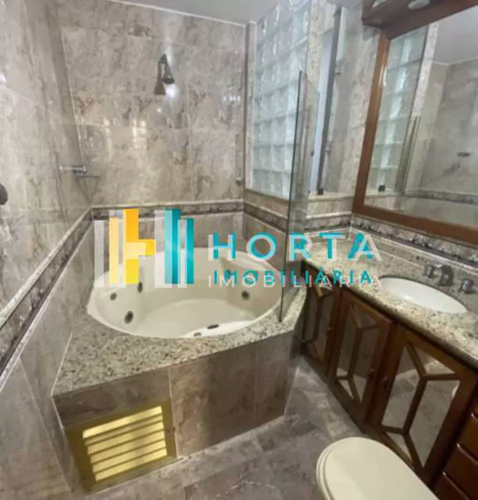 Cobertura, 4 quartos, 216 m² - Foto 12