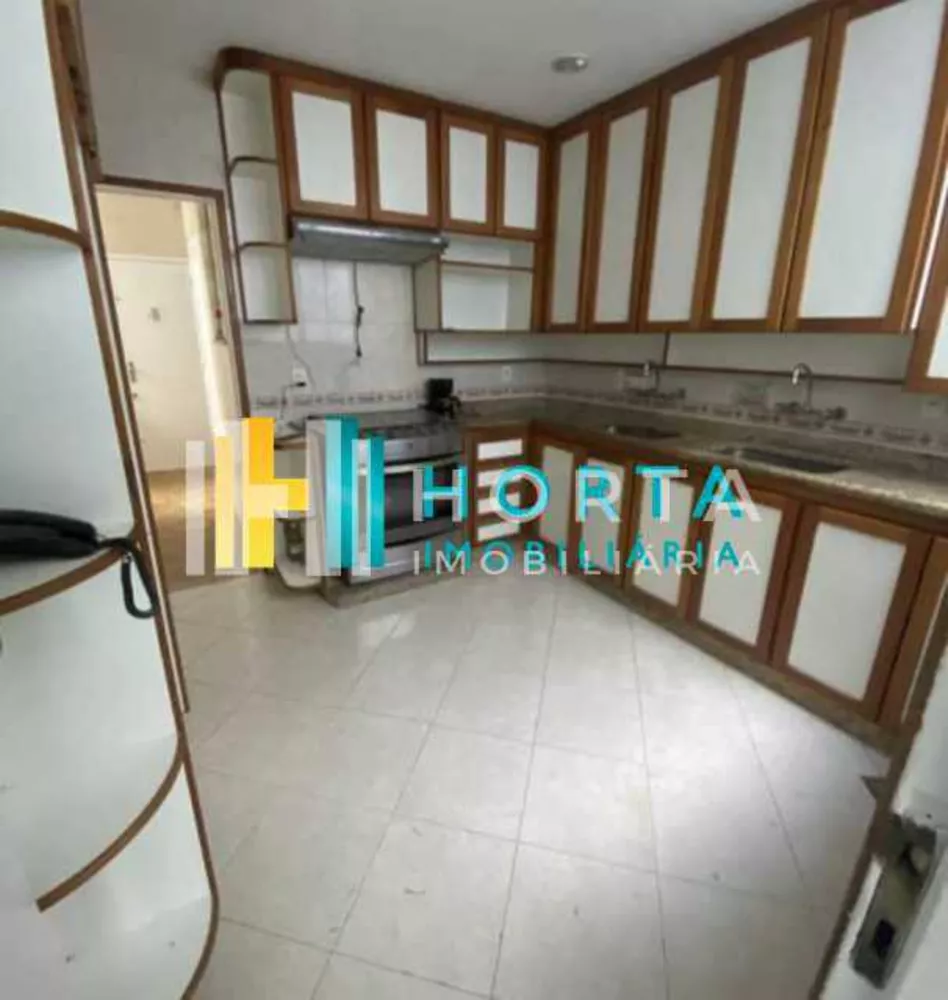 Cobertura, 4 quartos, 216 m² - Foto 19