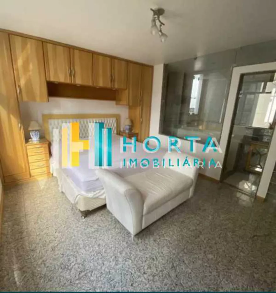 Cobertura, 4 quartos, 216 m² - Foto 16