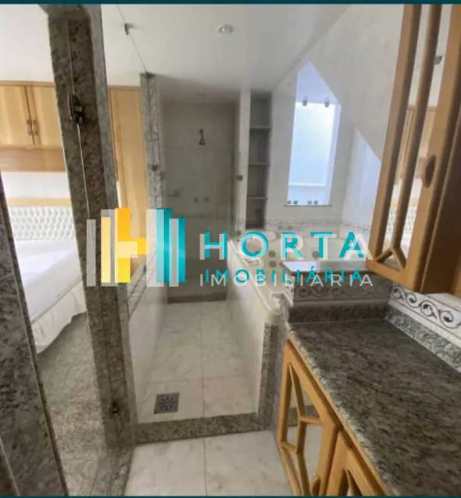 Cobertura, 4 quartos, 216 m² - Foto 10