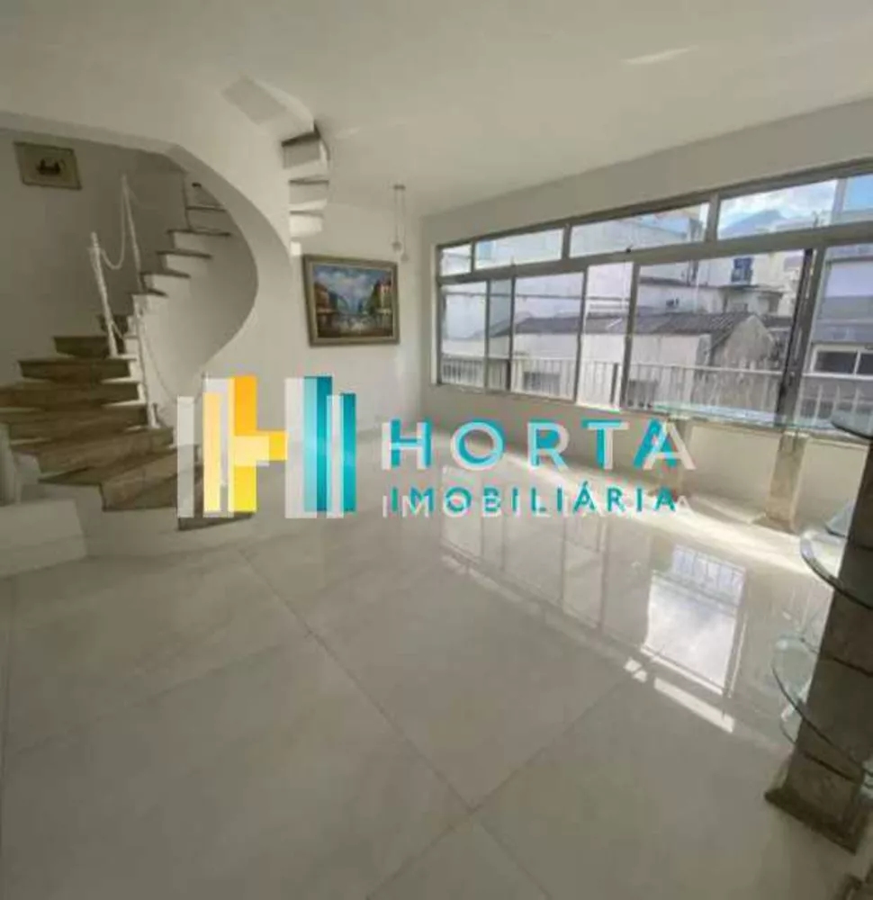 Cobertura, 4 quartos, 216 m² - Foto 5