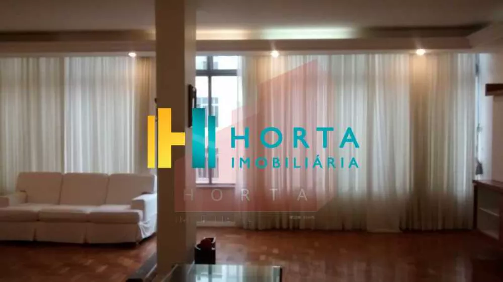 Apartamento, 4 quartos, 210 m² - Foto 17
