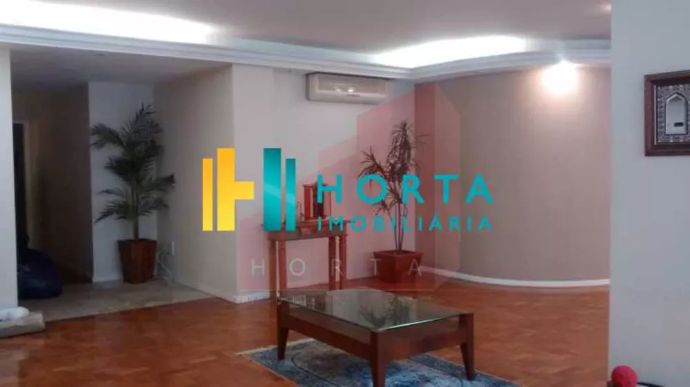 Apartamento, 4 quartos, 210 m² - Foto 10
