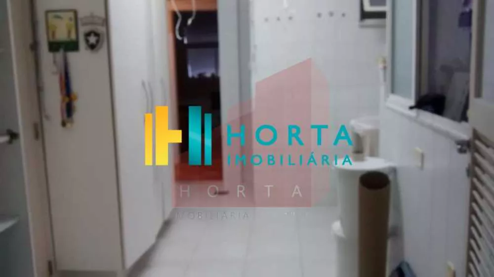 Apartamento, 4 quartos, 210 m² - Foto 6