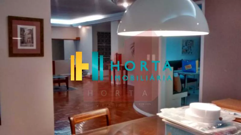 Apartamento, 4 quartos, 210 m² - Foto 23