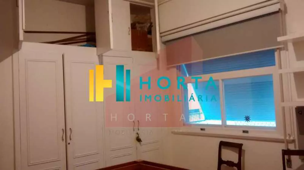 Apartamento, 4 quartos, 210 m² - Foto 19