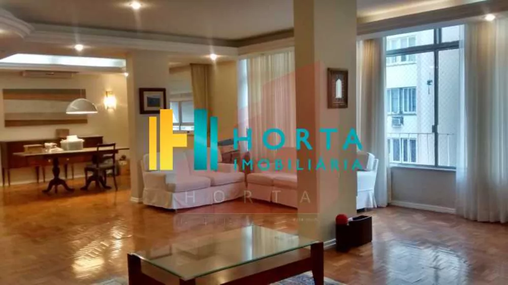 Apartamento, 4 quartos, 210 m² - Foto 7