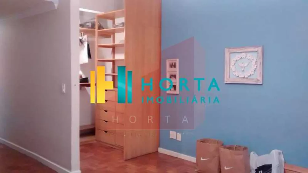 Apartamento, 4 quartos, 210 m² - Foto 20