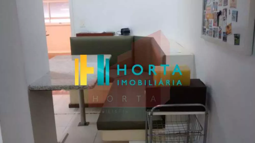Apartamento, 4 quartos, 210 m² - Foto 12