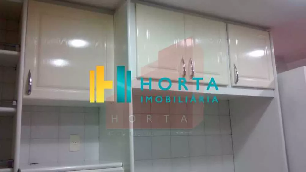 Apartamento, 4 quartos, 210 m² - Foto 3