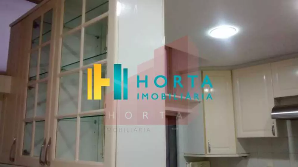 Apartamento, 4 quartos, 210 m² - Foto 15
