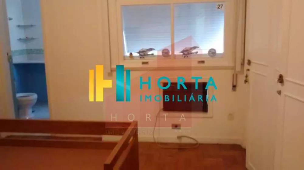 Apartamento, 4 quartos, 210 m² - Foto 22