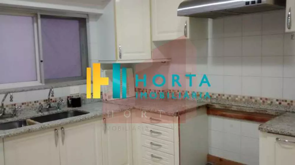 Apartamento, 4 quartos, 210 m² - Foto 28