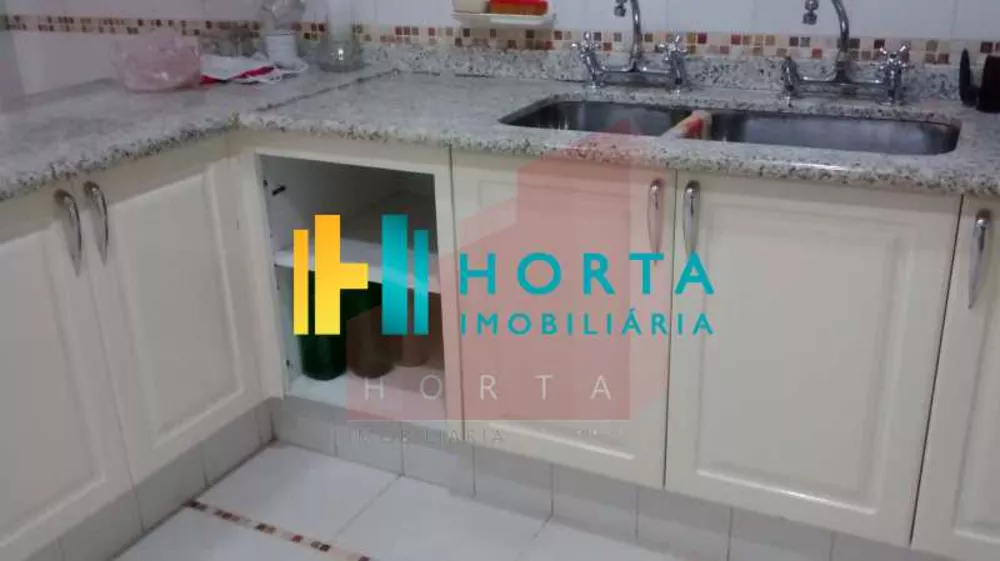 Apartamento, 4 quartos, 210 m² - Foto 24